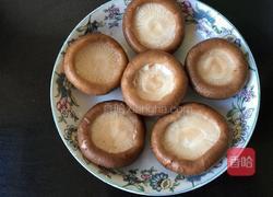 鹌鹑蛋蒸香菇的做法图解2