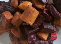 反沙番薯的做法图解5