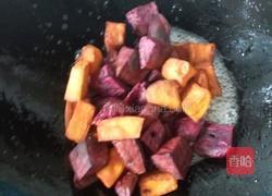 反沙番薯的做法图解7