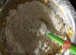 南瓜饼干的做法图解4