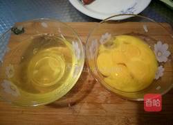 五彩蒸蛋膏(高)的做法图解3