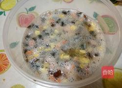 五彩蒸蛋膏(高)的做法图解4