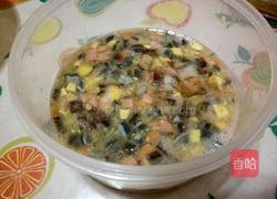 五彩蒸蛋膏(高)的做法图解5