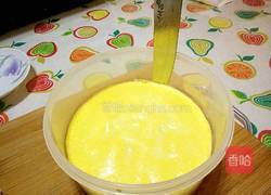 五彩蒸蛋膏（高）的做法图解14