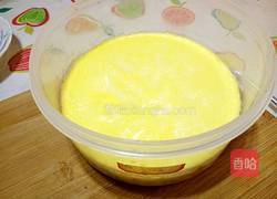 五彩蒸蛋膏（高）的做法图解13