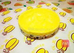 五彩蒸蛋膏（高）的做法图解15