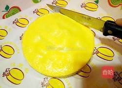 五彩蒸蛋膏(高)的做法图解16