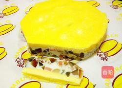 五彩蒸蛋膏(高)的做法图解18