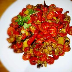 红红火火的做法[图]