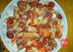 红红火火的做法图解1