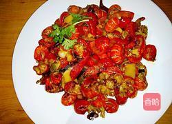 红红火火的做法图解8