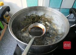 炖海带的做法图解11