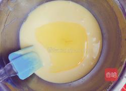 花生马芬蛋糕的做法图解11