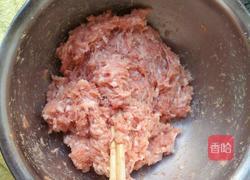 猪肉脯的做法图解3