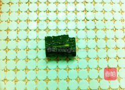 翠竹报春的做法图解3