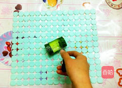 翠竹报春的做法图解4