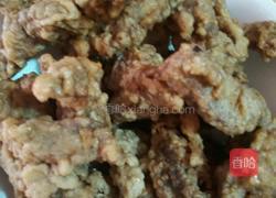 酥牛肉饺子的做法图解1