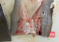 双喜临门的做法图解1