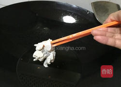 双喜临门的做法图解8