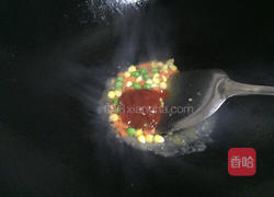 双喜临门的做法图解10