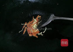 双喜临门的做法图解12