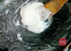 红豆沙馅汤圆的做法图解3