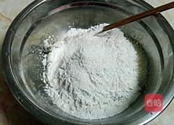 红豆沙馅汤圆的做法图解5