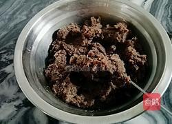 红豆沙馅汤圆的做法图解7