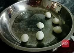 红豆沙馅汤圆的做法图解8