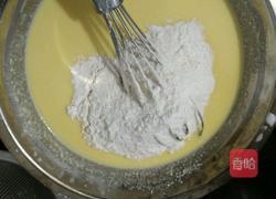 轻乳酪蛋糕的做法图解4