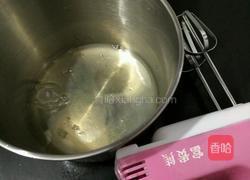 轻乳酪蛋糕的做法图解6