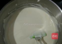 轻乳酪蛋糕的做法图解11