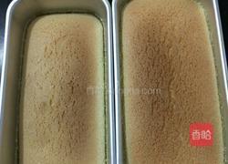 轻乳酪蛋糕的做法图解17