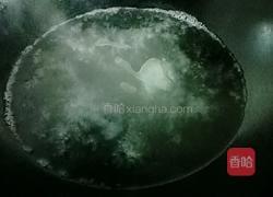 盐水菜心的做法图解2