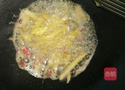 酸辣包菜的做法图解2