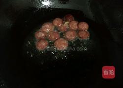 什锦猫耳朵的做法图解2