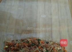 越南春卷的做法图解5