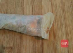 越南春卷的做法图解6