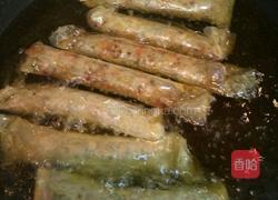 越南春卷的做法图解8
