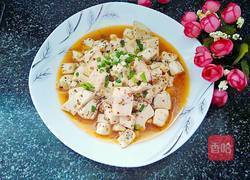 蘸水豆腐的做法图解17