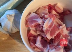 焖面的做法图解2