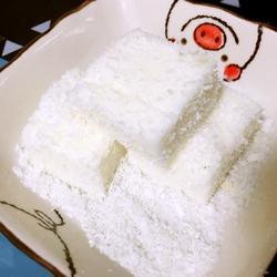 椰奶冻的做法[图]