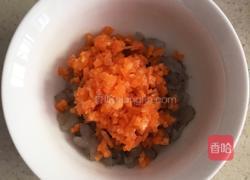 鲜虾香菇盏的做法图解6