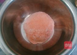 巧虎紫薯包的做法图解4