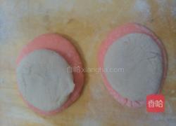 巧虎紫薯包的做法图解8