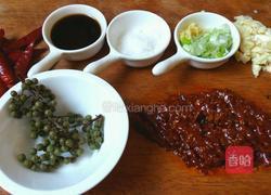 水煮鳝片的做法图解4