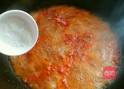 水煮鳝片的做法图解9