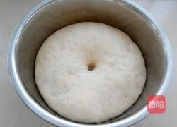 猪肉酸菜馅包子的做法图解12