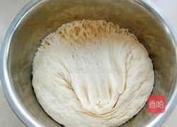 猪肉酸菜馅包子的做法图解13