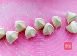 猪肉酸菜馅包子的做法图解15